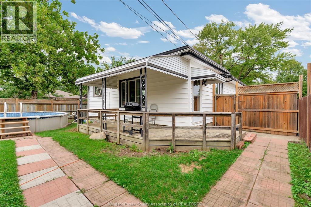 1903 Ellrose Avenue, Windsor, Ontario  N8W 4V1 - Photo 27 - 26021451