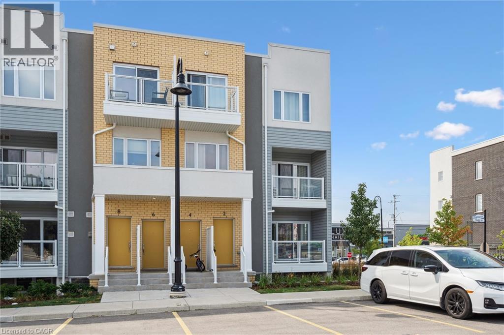 2 Vitality Drive, Kitchener, Ontario  N2R 0R7 - Photo 3 - 40865366