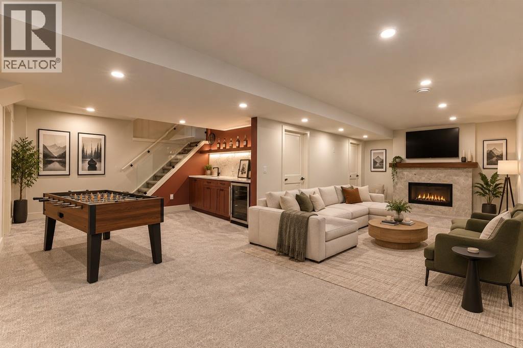 1040 Edgemont Road NW, Calgary, Alberta  T3A 2J3 - Photo 44 - A2345067