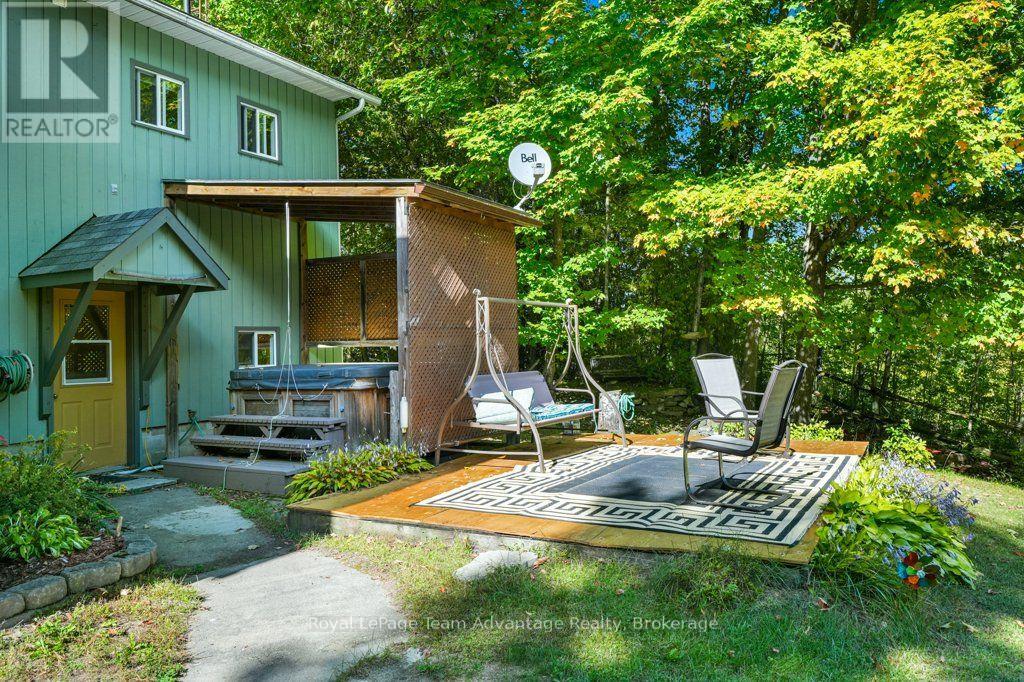 4 Swords Road, Whitestone, Ontario  P0A 1G0 - Photo 11 - X13811026