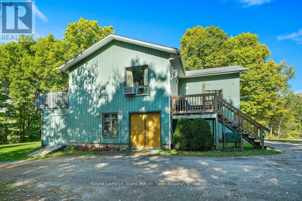 4 Swords Road, Whitestone, Ontario  P0A 1G0 - Photo 10 - X13811026