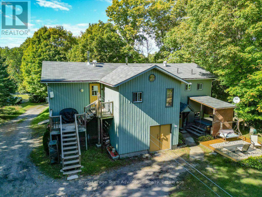 4 Swords Road, Whitestone, Ontario  P0A 1G0 - Photo 3 - X13811026