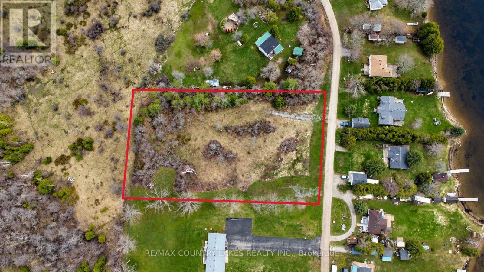 Lt 2 Redcap Beach Lane, Kawartha Lakes, Ontario  K0M 2B0 - Photo 3 - X13053044