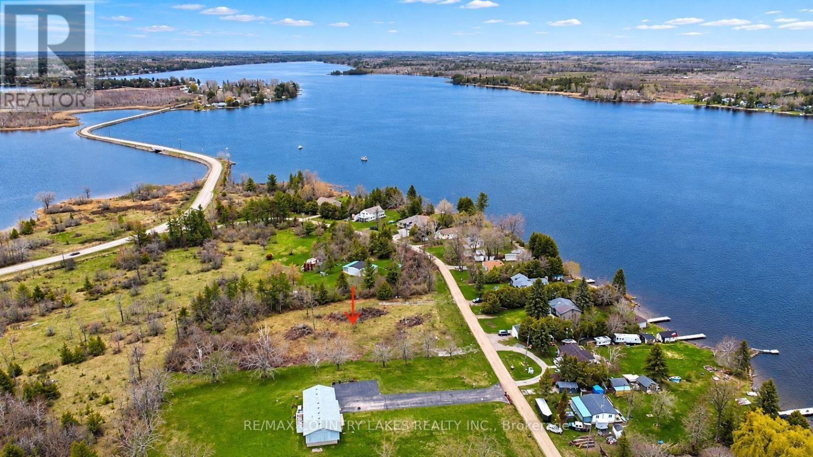 Lt 2 Redcap Beach Lane, Kawartha Lakes, Ontario  K0M 2B0 - Photo 12 - X13053044