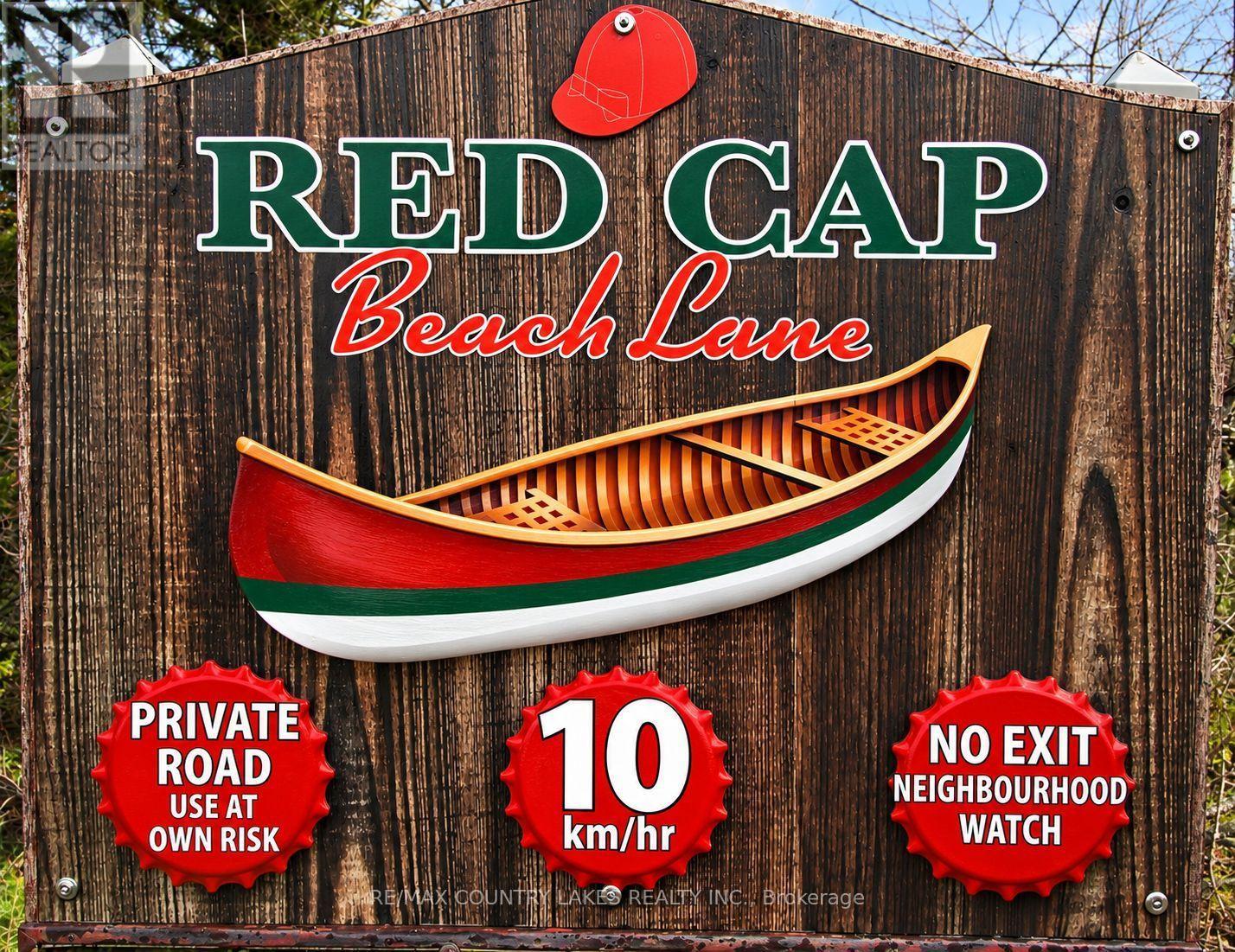 Lt 2 Redcap Beach Lane, Kawartha Lakes, Ontario  K0M 2B0 - Photo 17 - X13053044