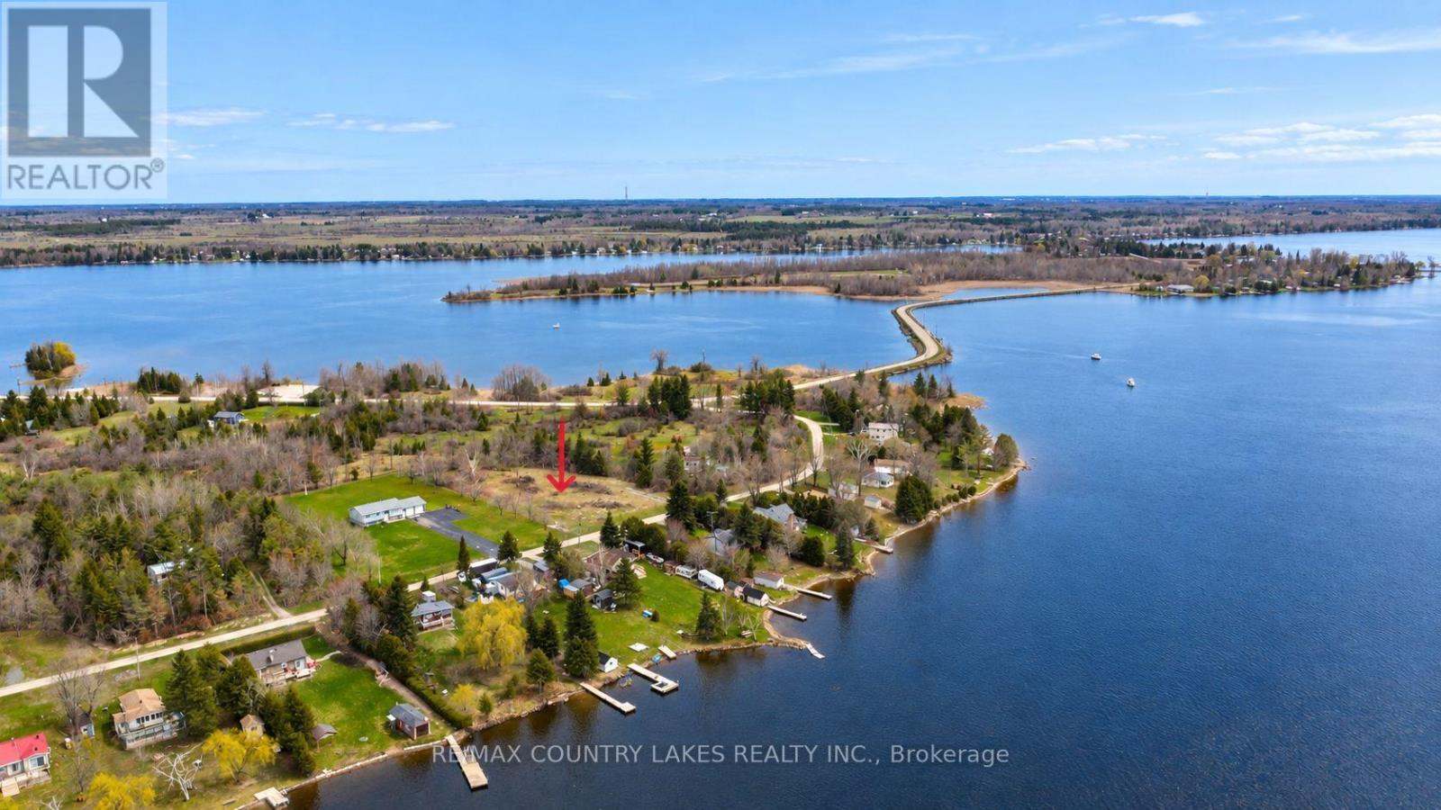 Lt 2 Redcap Beach Lane, Kawartha Lakes, Ontario  K0M 2B0 - Photo 5 - X13053044