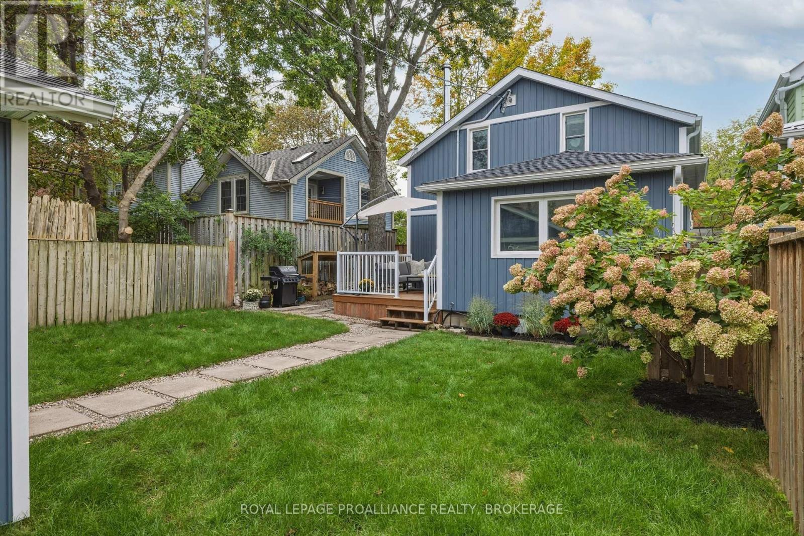 125 Pine Street, Gananoque, Ontario  K7G 1C6 - Photo 38 - X13815492