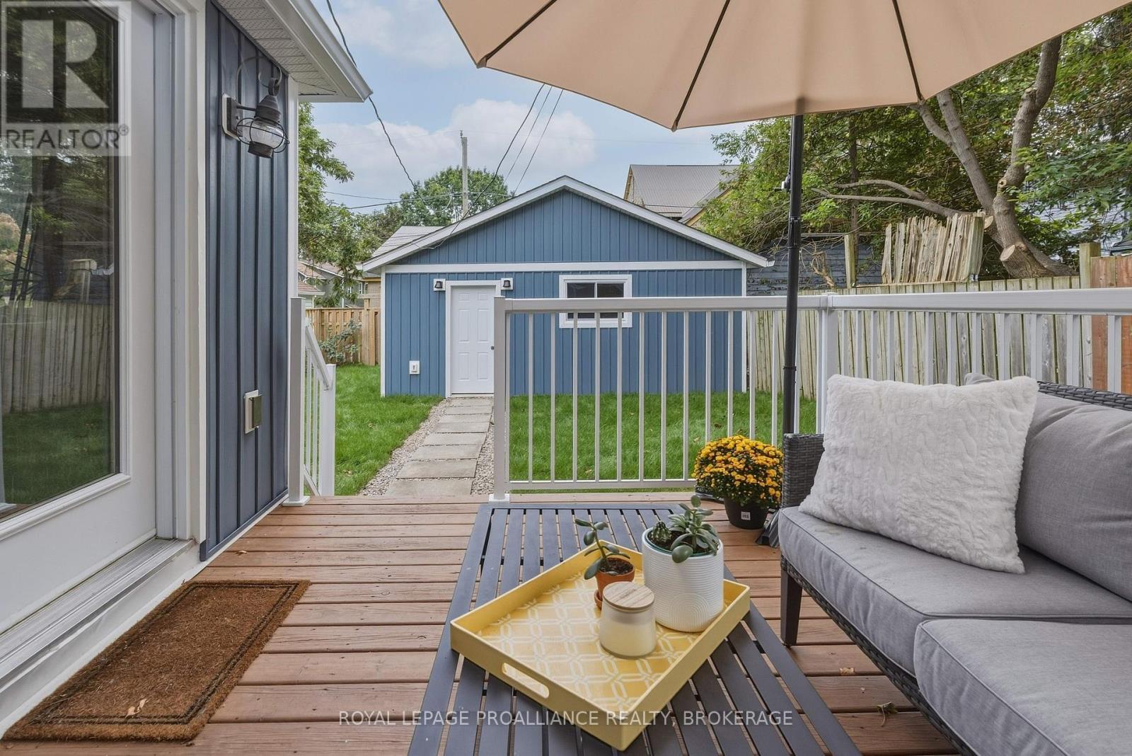 125 Pine Street, Gananoque, Ontario  K7G 1C6 - Photo 43 - X13815492