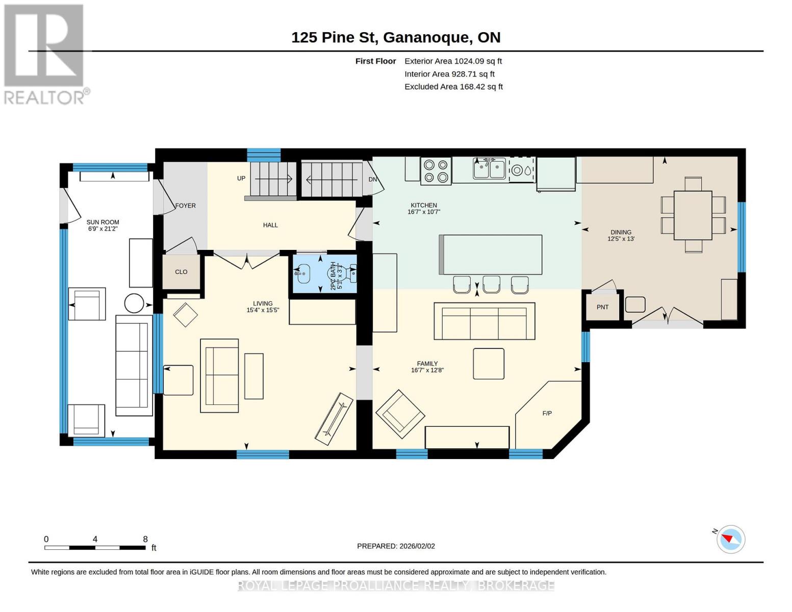 125 Pine Street, Gananoque, Ontario  K7G 1C6 - Photo 45 - X13815492
