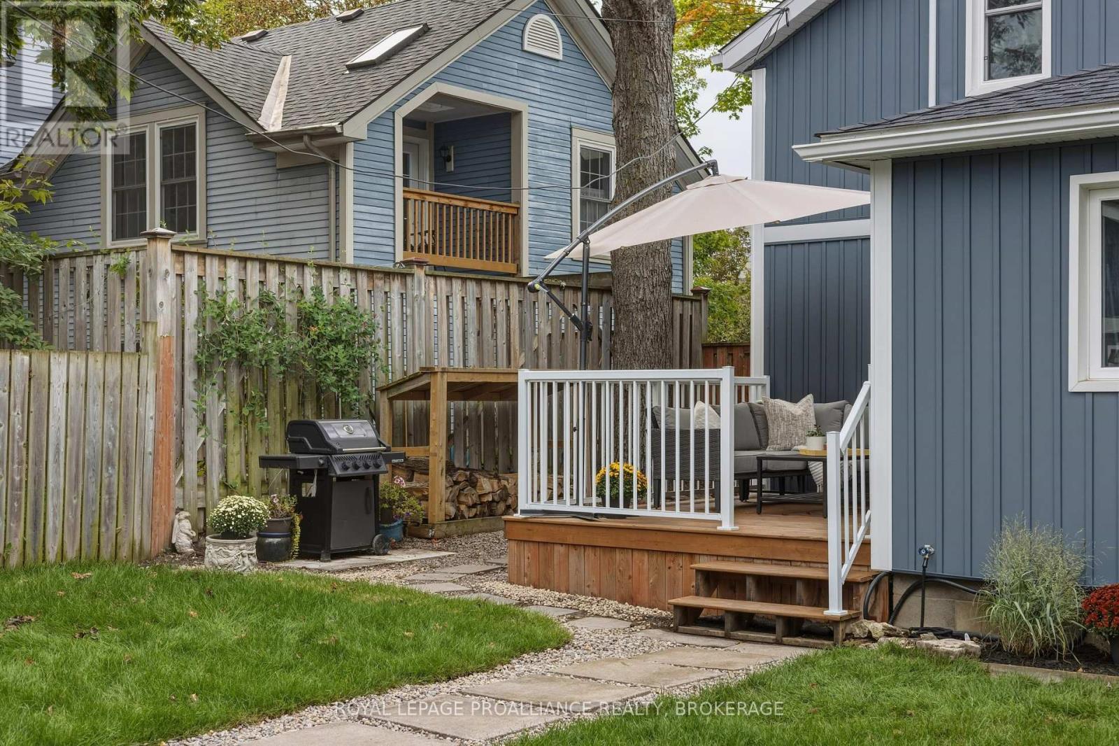 125 Pine Street, Gananoque, Ontario  K7G 1C6 - Photo 40 - X13815492