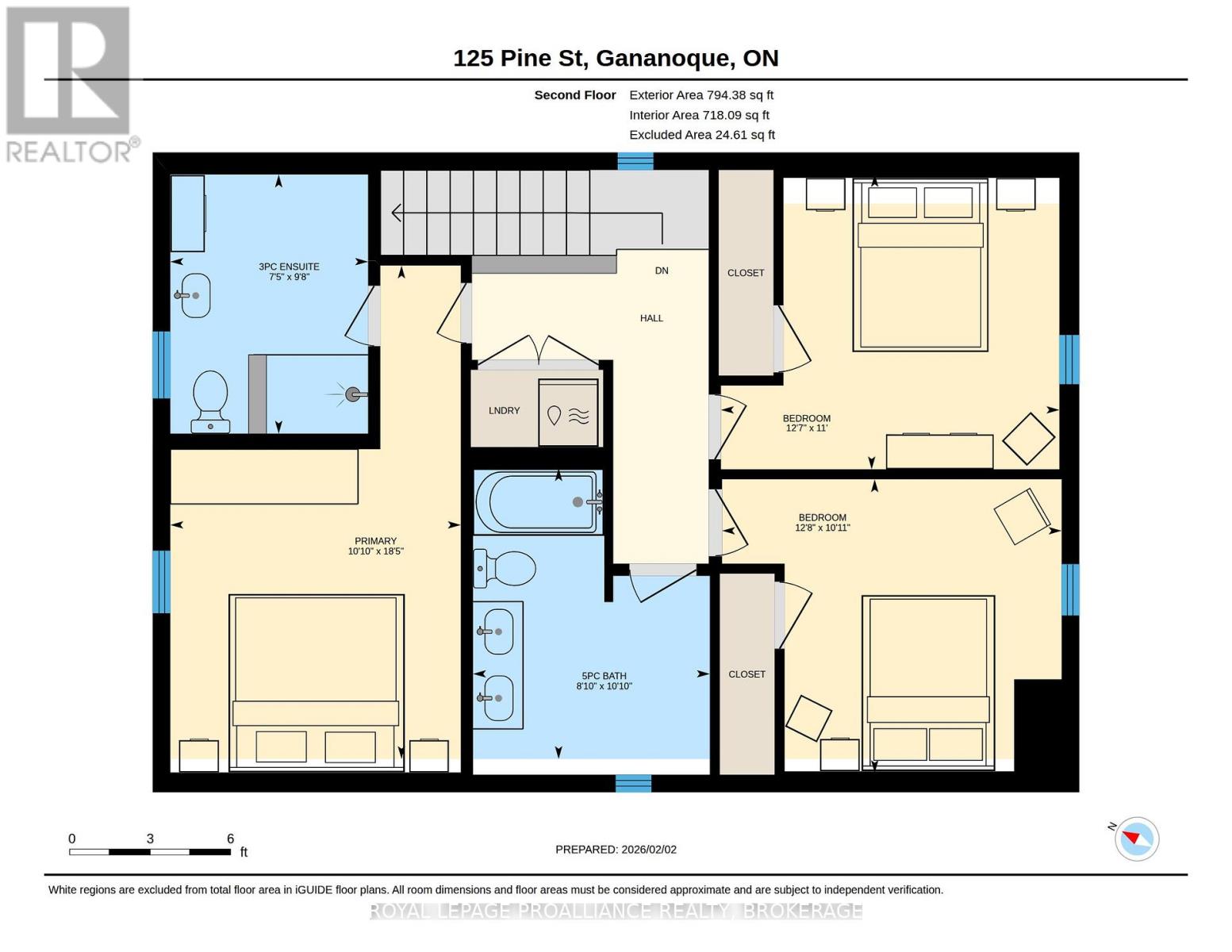 125 Pine Street, Gananoque, Ontario  K7G 1C6 - Photo 46 - X13815492