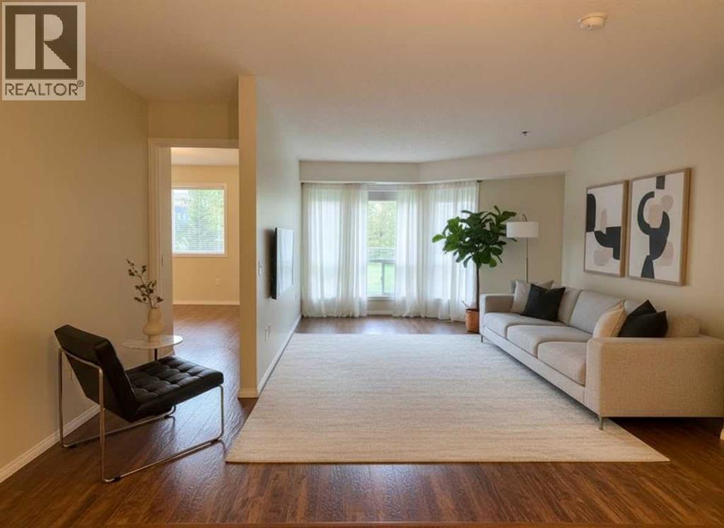 1118, 1818 Simcoe Boulevard SW, Calgary, Alberta  T3H 3L9 - Photo 6 - A2311908