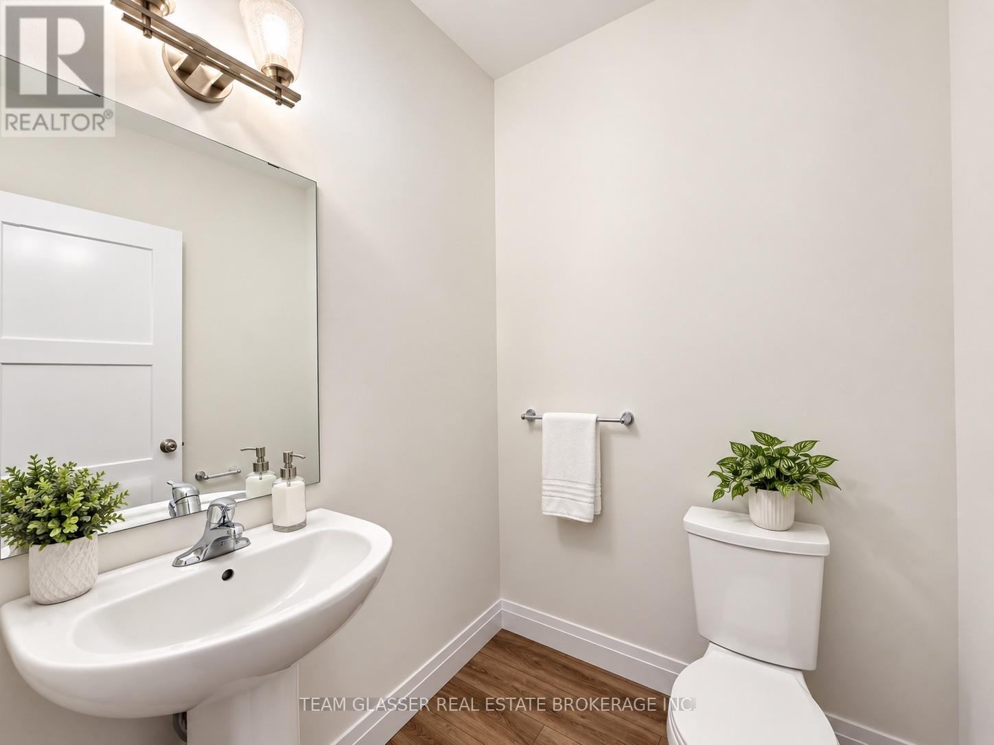 13 - 350 Oloane Avenue, Stratford, Ontario  N5A 0J2 - Photo 8 - X13816762