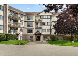 201 5710 201 STREET, Langley, British Columbia