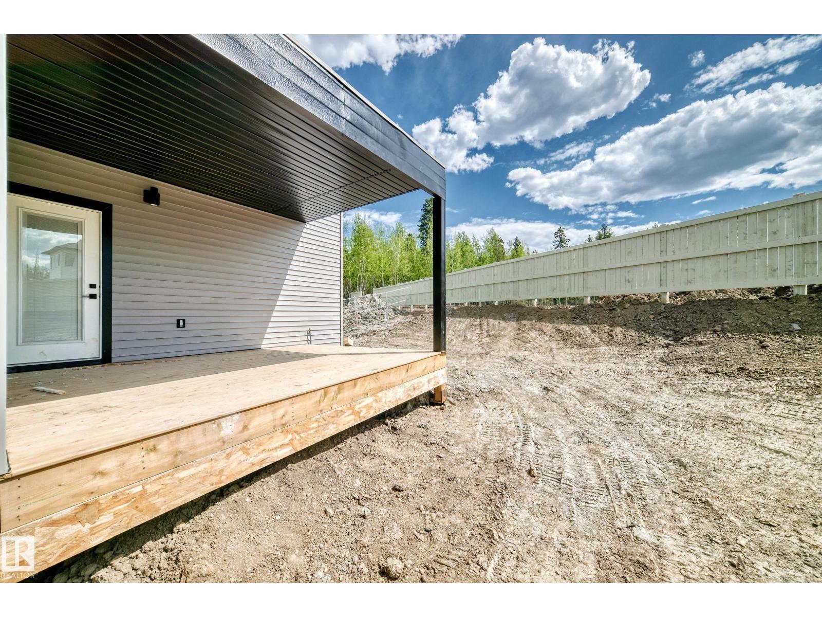 47 Meadowgrove Ln, Spruce Grove, Alberta  T7X 0W2 - Photo 71 - E4509875