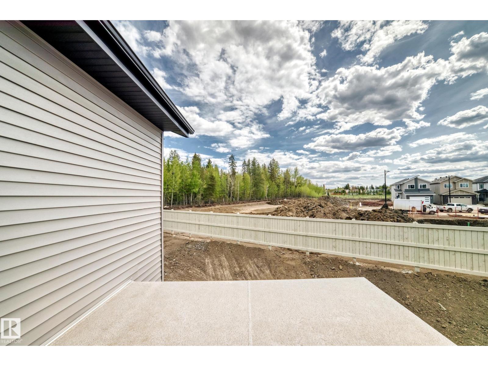 47 Meadowgrove Ln, Spruce Grove, Alberta  T7X 0W2 - Photo 60 - E4509875