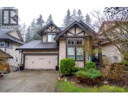 30 HAWTHORN DRIVE, Port Moody, British Columbia
