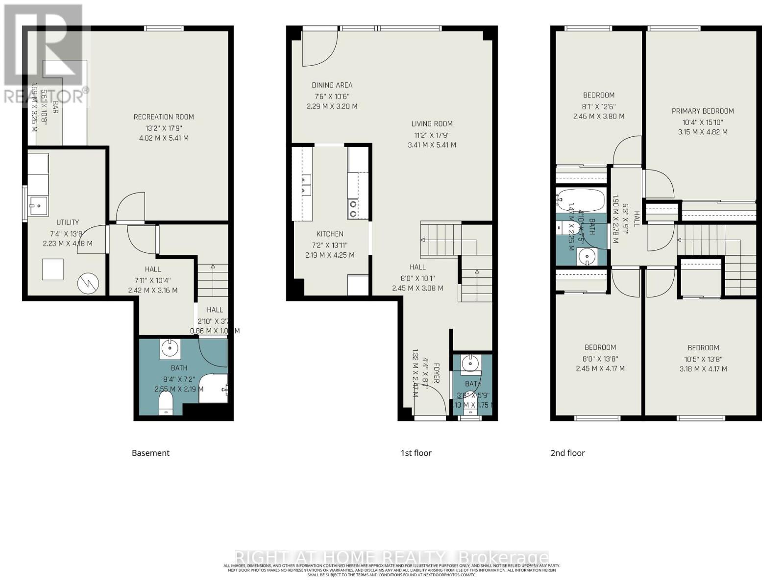 207 - 980 Gulf Place, Ottawa, Ontario  K1K 3Y1 - Photo 28 - X13816738