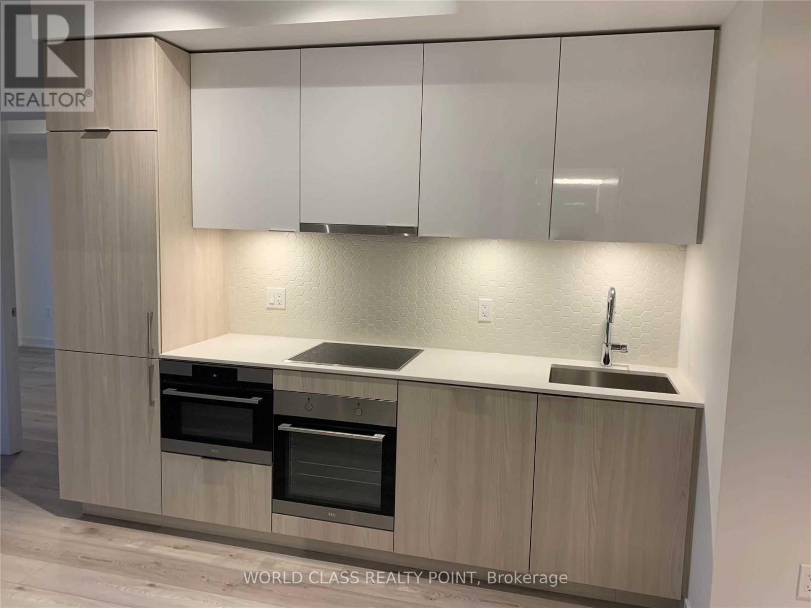 1701 - 15 Queens Quay E, Toronto (Waterfront Communities), Ontario  M5E 0C5 - Photo 3 - C13816756