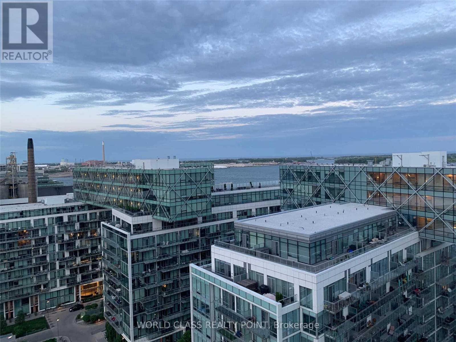 1701 - 15 Queens Quay E, Toronto (Waterfront Communities), Ontario  M5E 0C5 - Photo 6 - C13816756