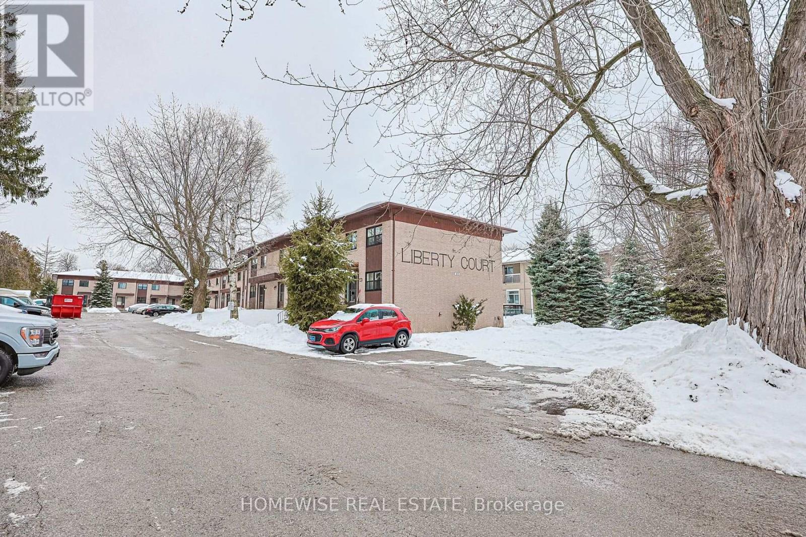 2a - 100 Liberty Street N, Clarington, Ontario  L1C 2M1 - Photo 35 - E13816752