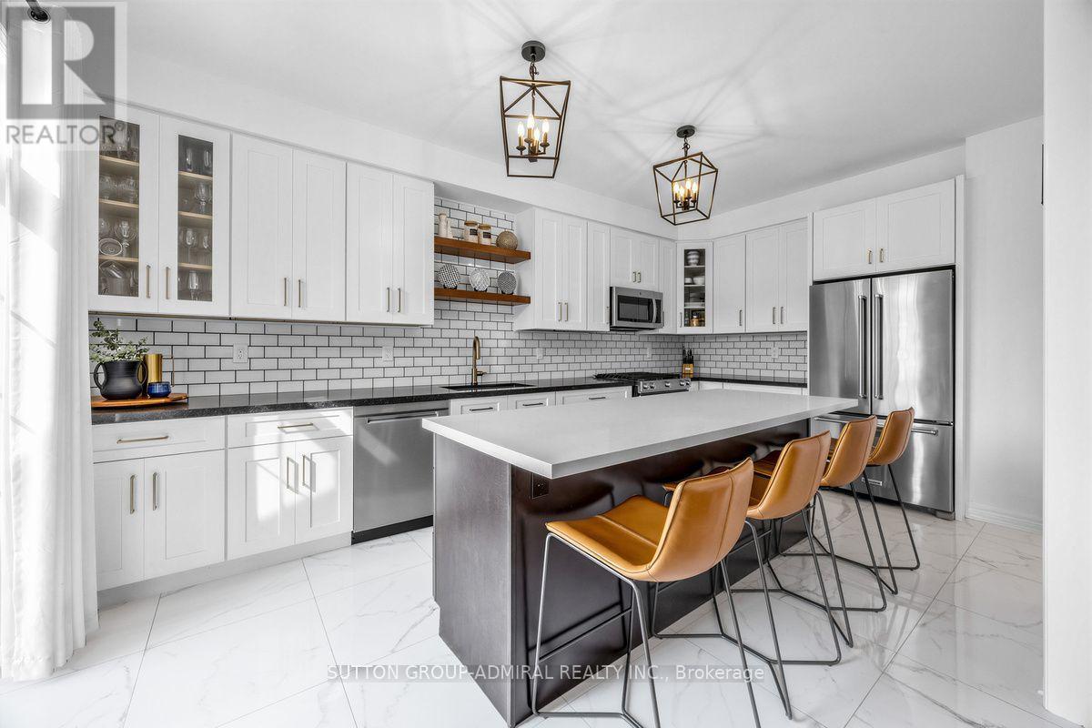 12 Sherrington Drive W, Scugog, Ontario  L9L 2E8 - Photo 10 - E13816766