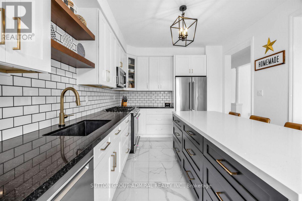 12 Sherrington Drive W, Scugog, Ontario  L9L 2E8 - Photo 12 - E13816766