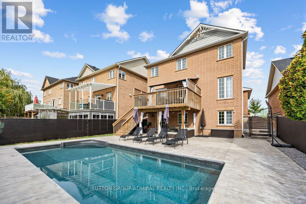 12 Sherrington Drive W, Scugog, Ontario  L9L 2E8 - Photo 30 - E13816766