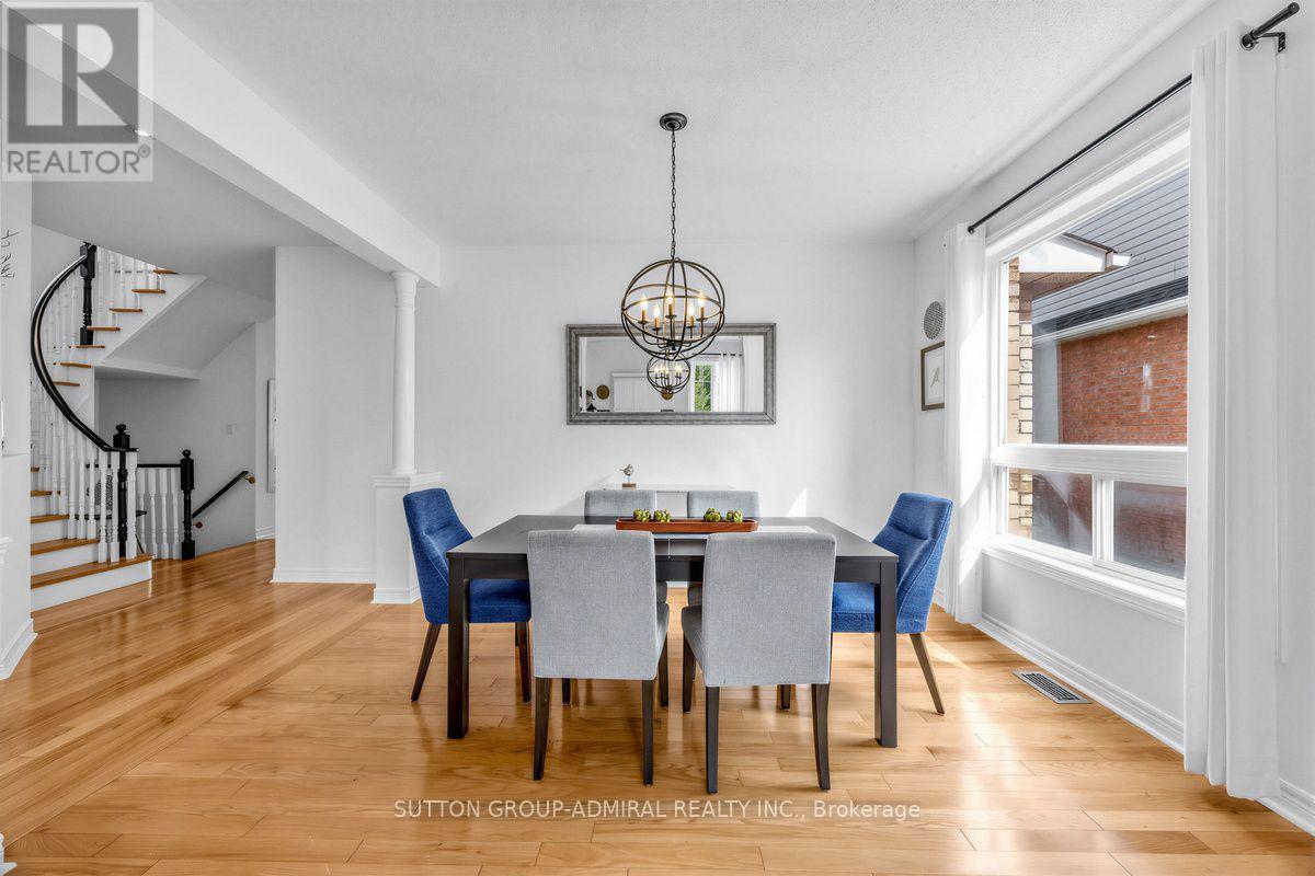 12 Sherrington Drive W, Scugog, Ontario  L9L 2E8 - Photo 5 - E13816766