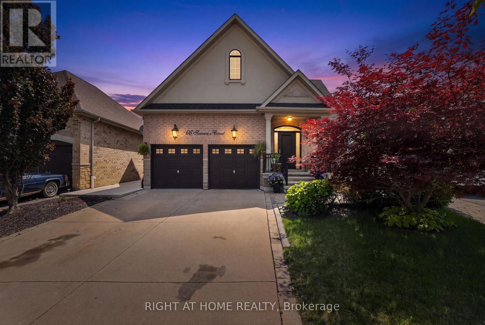 66 Sanremo Court, Vaughan, Ontario  L4H 1K5 - Photo 2 - N13816734