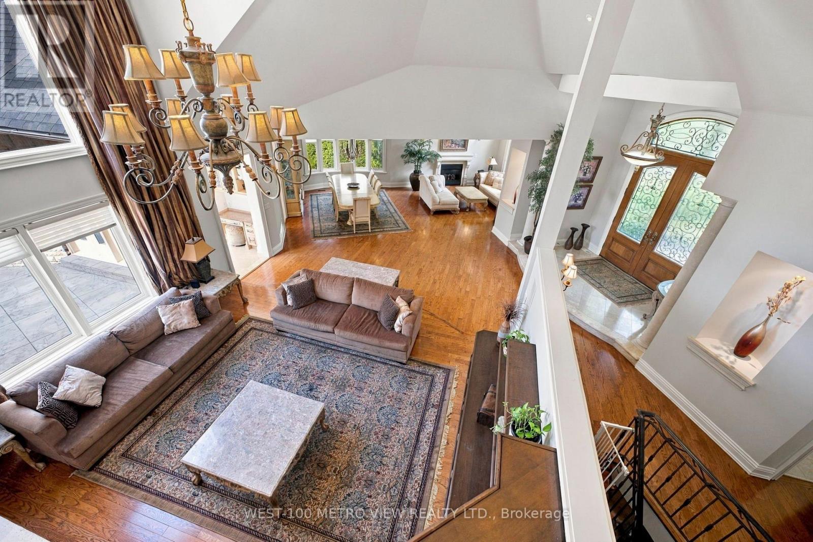 36 Abbruzze Court, Vaughan, Ontario  L4L 8Z1 - Photo 20 - N13816748