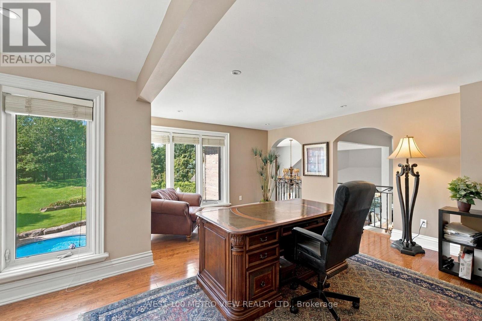 36 Abbruzze Court, Vaughan, Ontario  L4L 8Z1 - Photo 21 - N13816748