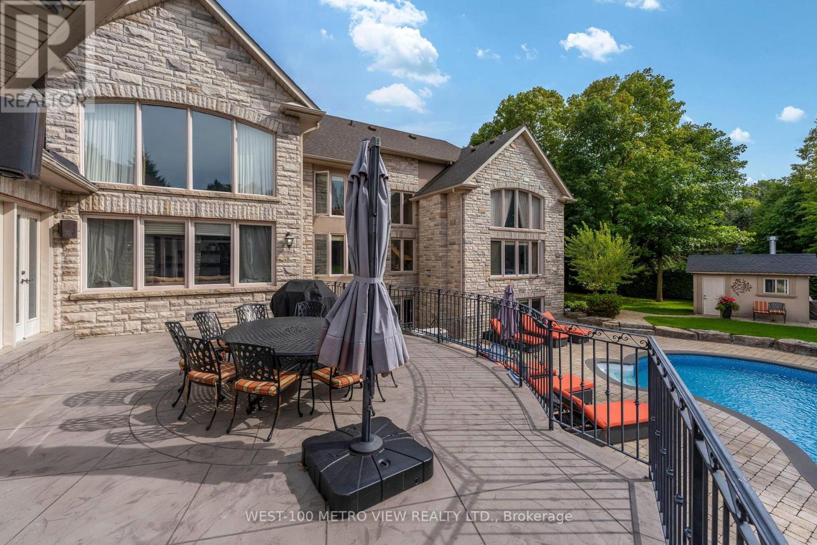 36 Abbruzze Court, Vaughan, Ontario  L4L 8Z1 - Photo 45 - N13816748