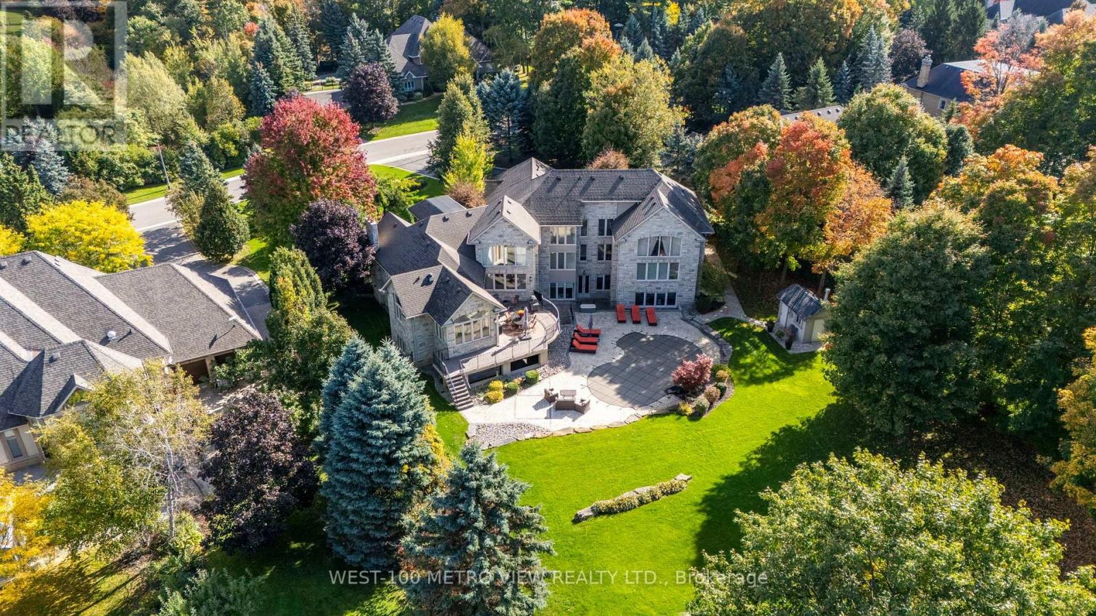 36 Abbruzze Court, Vaughan, Ontario  L4L 8Z1 - Photo 50 - N13816748