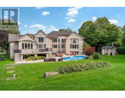 36 ABBRUZZE COURT, Vaughan, Ontario