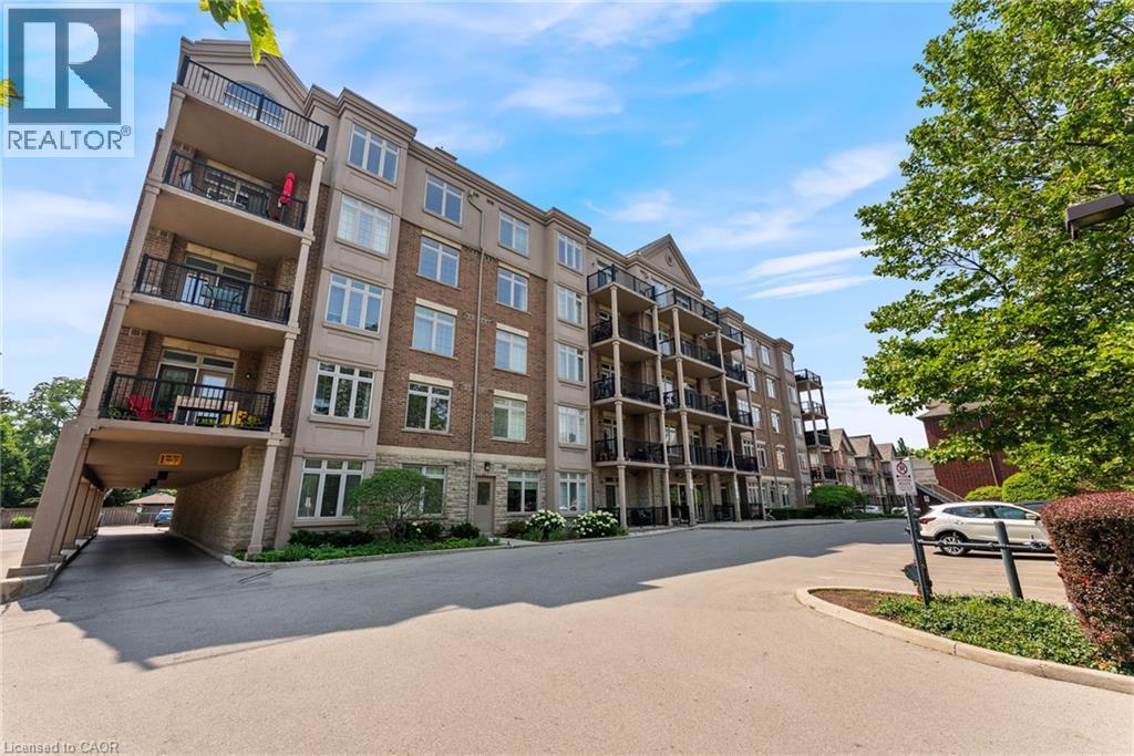 396 Plains Road E Unit# 401, Burlington, Ontario  L7T 2C8 - Photo 16 - 40865669