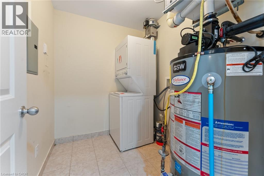 396 Plains Road E Unit# 401, Burlington, Ontario  L7T 2C8 - Photo 19 - 40865669