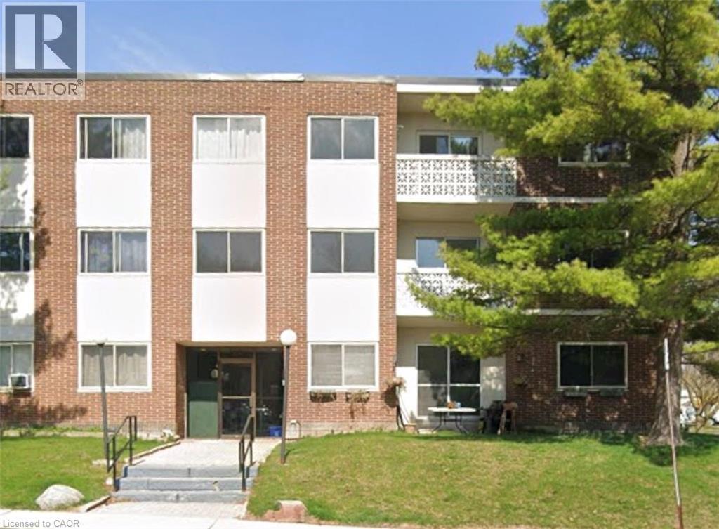 54 Country Hill Drive Unit# 103, Kitchener, Ontario N2E 1R7 - Photo 9 - 40865412