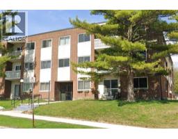 54 COUNTRY HILL Drive Unit# 103, kitchener, Ontario