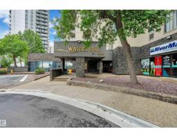 #608 10149 Saskatchewan Dr NW, Edmonton, Alberta T6E 6B6 (30258976)
