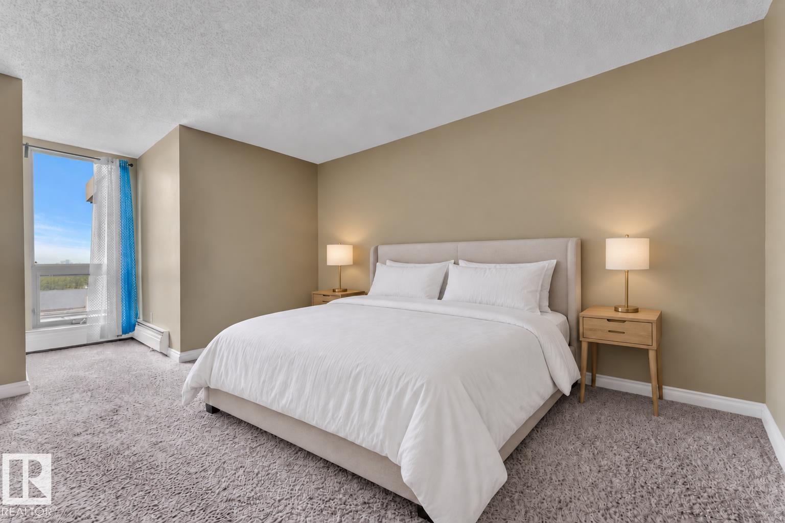 #608 10149 Saskatchewan Dr Nw, Edmonton, Alberta  T6E 6B6 - Photo 11 - E4507899