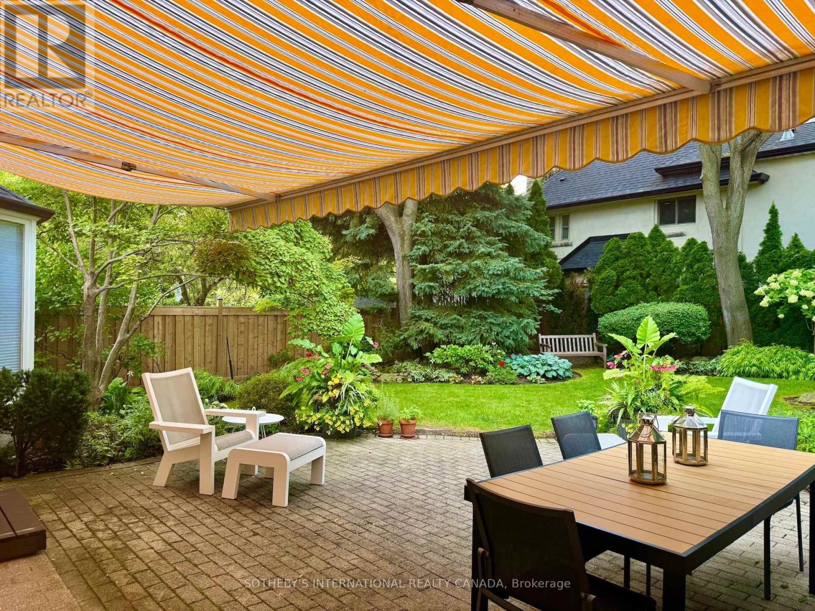 186 Rosedale Heights Drive, Toronto, Ontario  M4T 1C9 - Photo 40 - C13778234