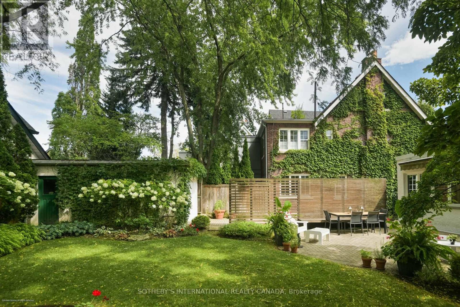 186 Rosedale Heights Drive, Toronto, Ontario  M4T 1C9 - Photo 43 - C13778234