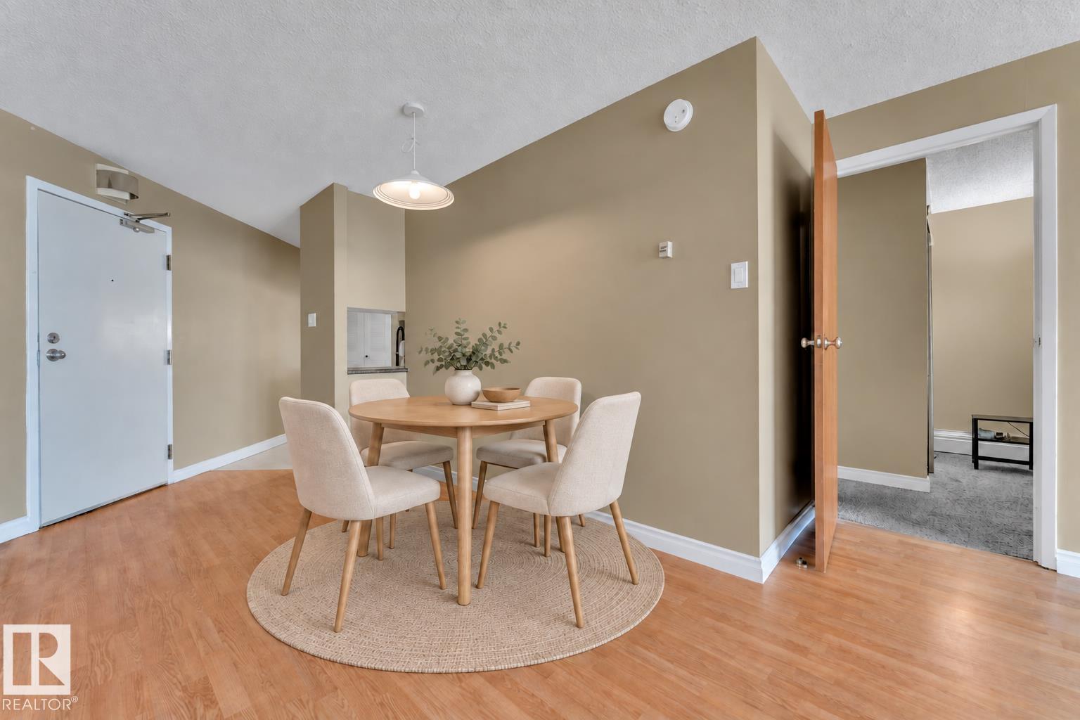 #608 10149 Saskatchewan Dr Nw, Edmonton, Alberta  T6E 6B6 - Photo 8 - E4507899