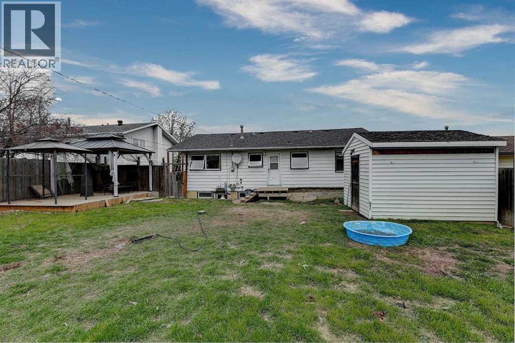 5323 Sunset Drive, Spirit River, Alberta  T0H 3G0 - Photo 24 - A2312705