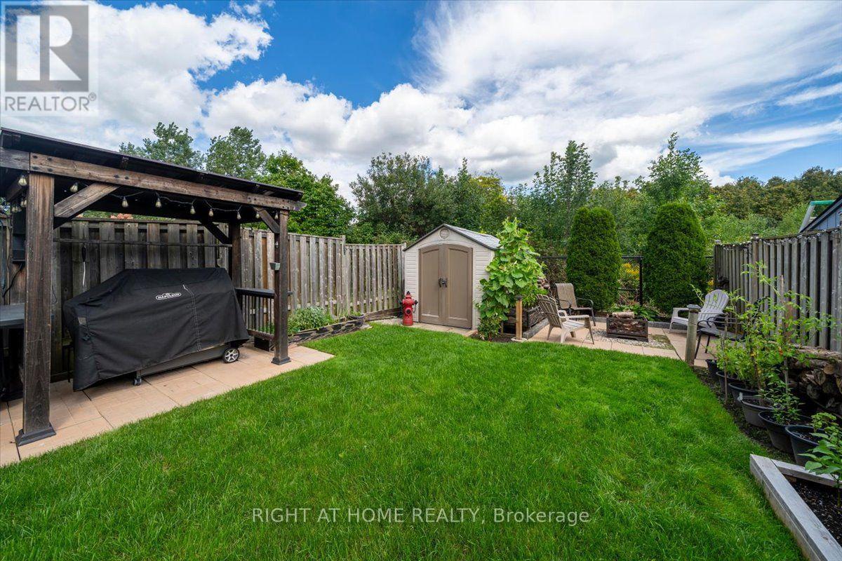 235 Weldon Road, Whitchurch-Stouffville, Ontario  L4A 0A4 - Photo 31 - N13815508