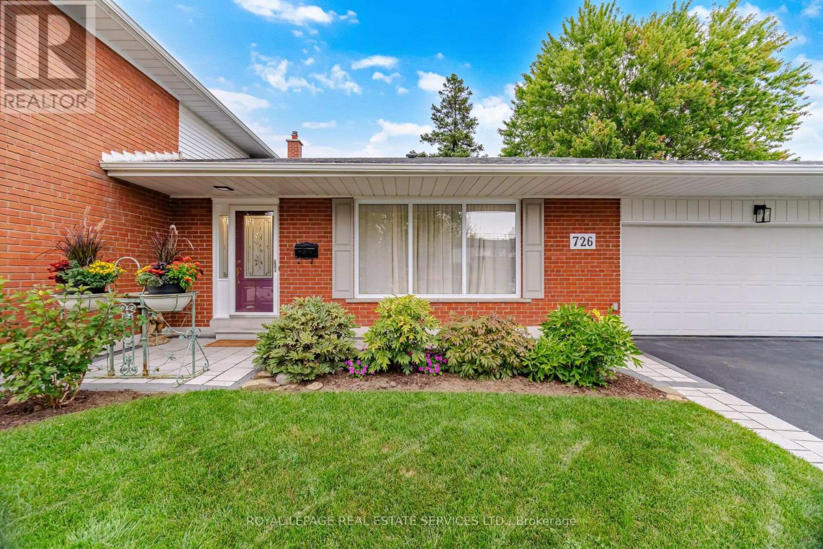 726 Netherton Crescent, Mississauga, Ontario  L4Y 2M4 - Photo 41 - W13816764