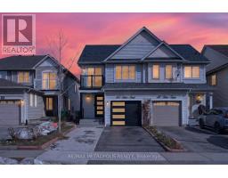 43 TILLER TRAIL, Brampton, Ontario
