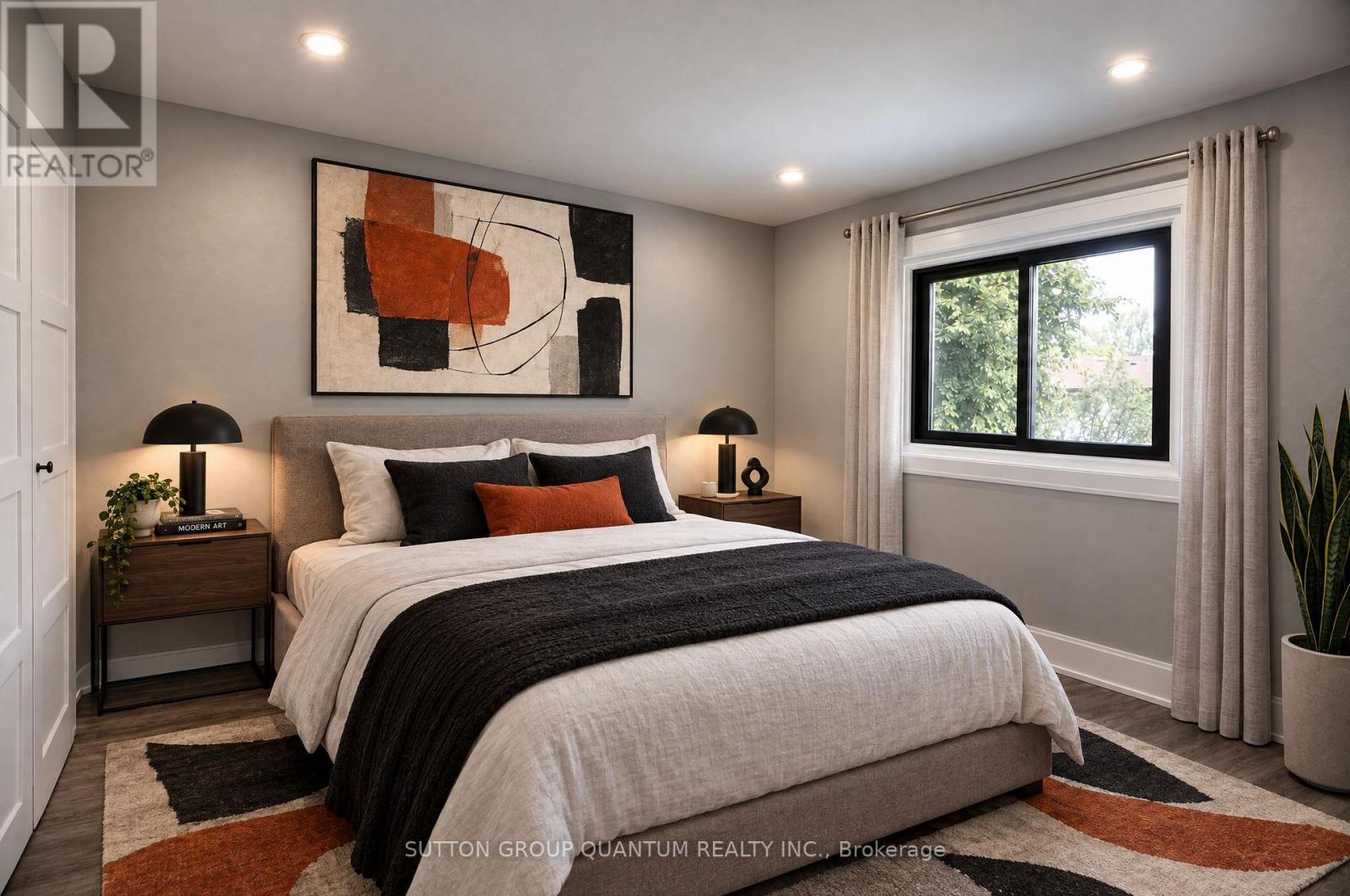 1237 Sycamore Drive, Burlington, Ontario  L7M 1G8 - Photo 37 - W13811936