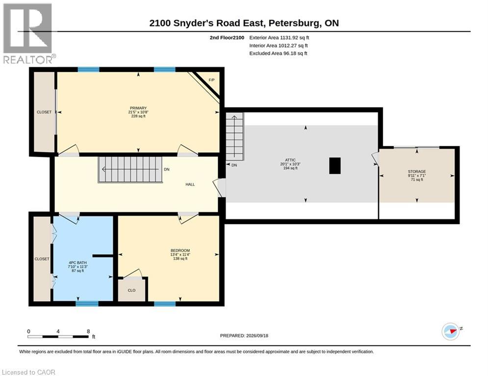 2100 Snyder's Road E, Wilmot Township, Ontario  N0B 2H0 - Photo 47 - 40852776